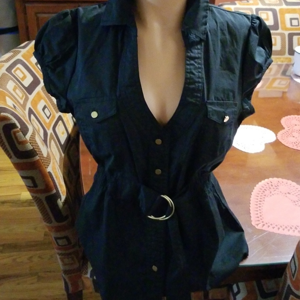 Top Cotton Express